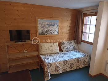 appartement à Les Avanchers-Valmorel (73)