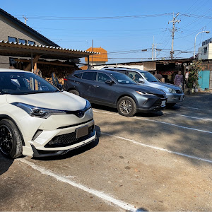 C-HR ZYX10