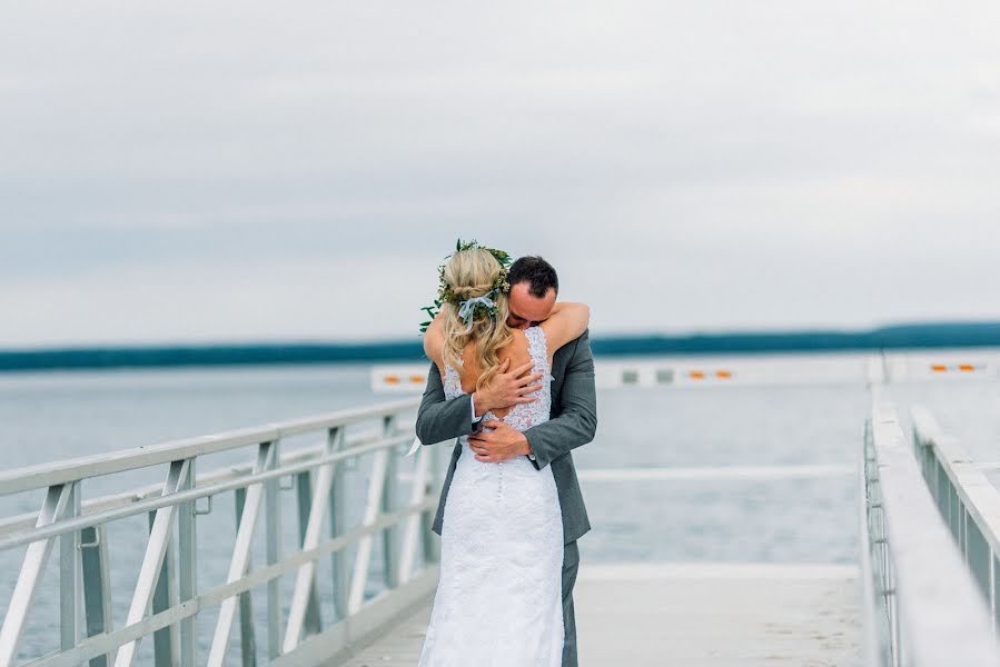 Photographe de mariage Chelsea Noel (chelseanoel). Photo du 9 mai 2019