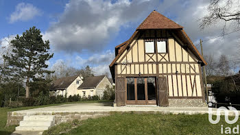 maison à Freville (76)