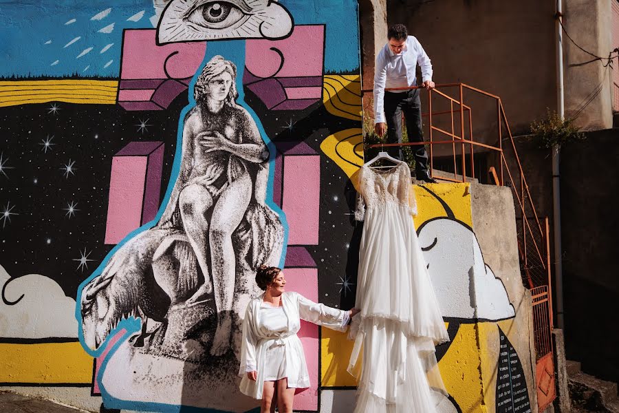 Photographe de mariage Antonio Gargano (antoniogargano). Photo du 30 octobre 2023