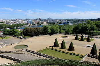 appartement à Saint-Cloud (92)