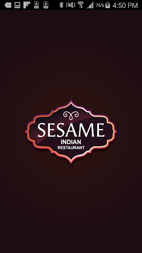 Sesame Restaurant