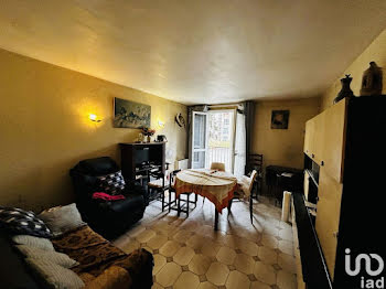 appartement à Taverny (95)