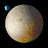 GlobeViewer Moon icon