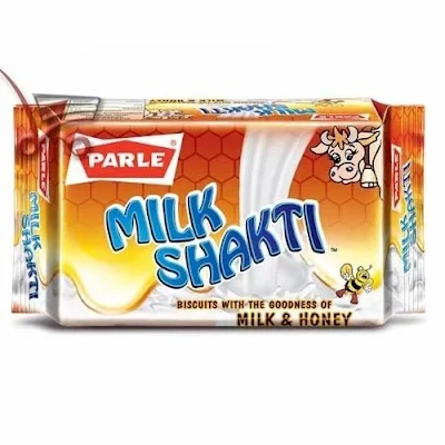 Parle Milk Shakti Biscuit - 300 gm