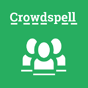 Crowdspell