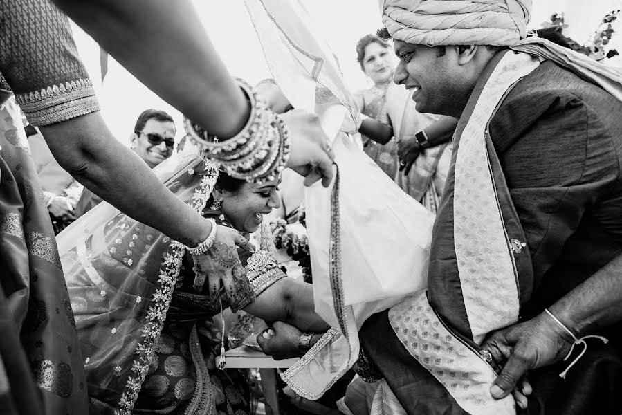 Fotografo di matrimoni Ken Pak (kenpak). Foto del 6 aprile 2018