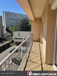 appartement à Saint-Etienne (42)