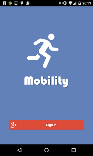 Mobility-omh