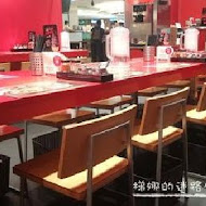 大心新泰式麵食(台北微風車站店)