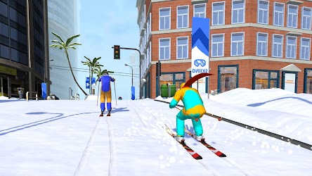 Download Ski Master 3d Apk For Android Latest Version - roblox skiing