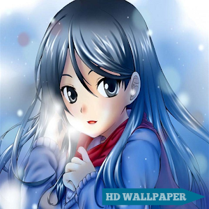 anime full HD wallpaper APK for Android Download