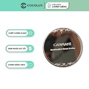 Phấn Phủ Siêu Mịn Canmake - [Cocolux]