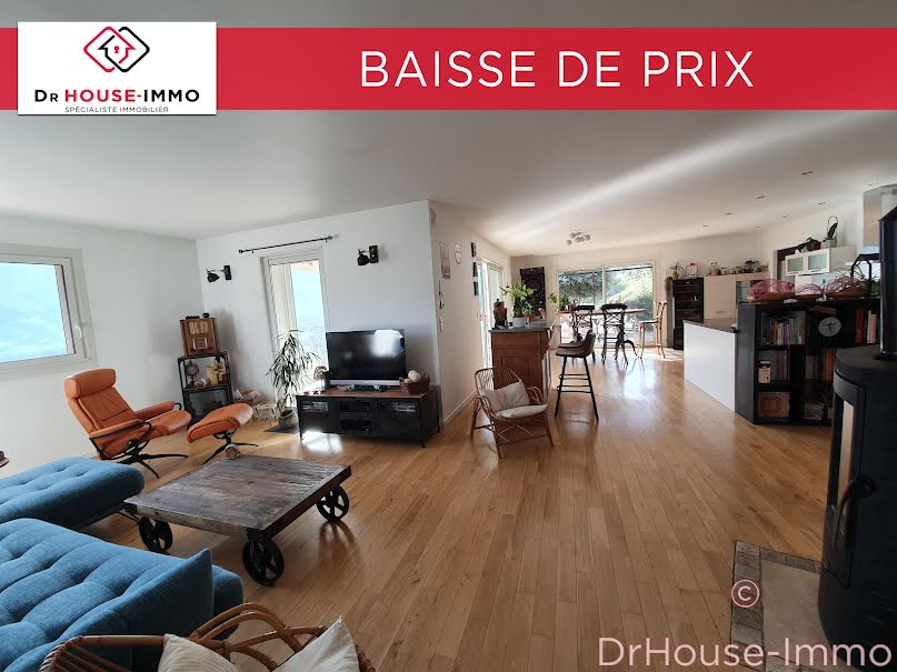 Vente maison 5 pièces 151 m² à Bastelicaccia (20129), 639 000 €