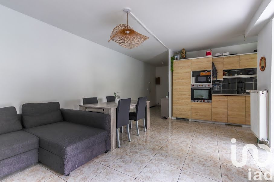 Vente appartement 3 pièces 65 m² à Soisy-sous-Montmorency (95230), 219 000 €