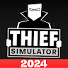 Thief Simulator: Sneak & Steal icon