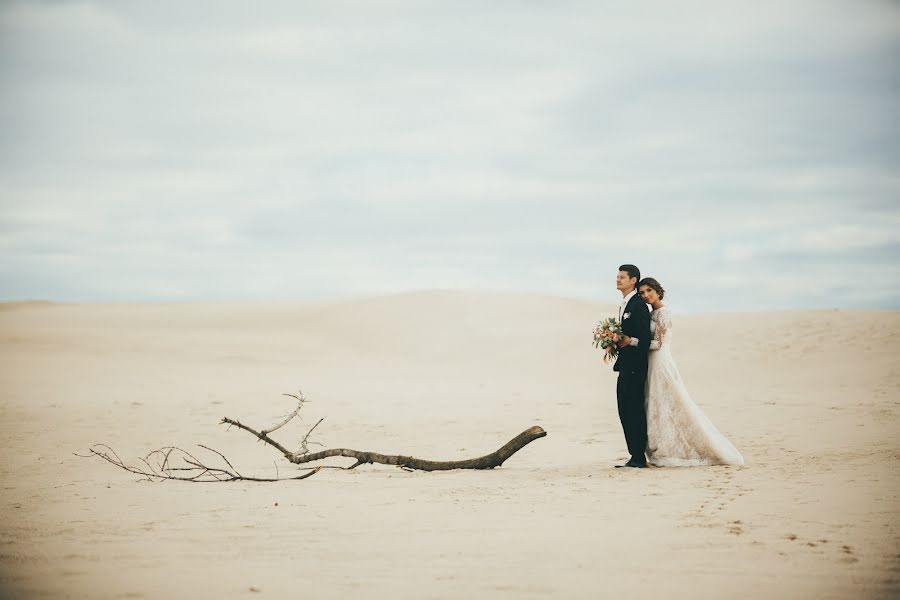 Fotógrafo de bodas Evgeniy Karimov (p4photo). Foto del 12 de marzo 2017