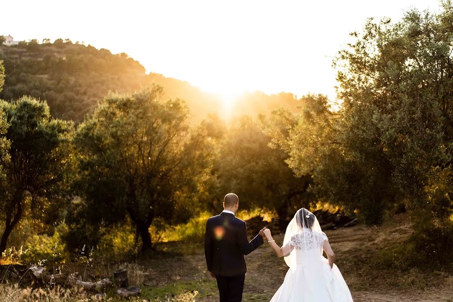 Fotografo di matrimoni Francesco Fortino (francescofortino). Foto del 12 giugno 2018