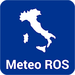 Weather Forecasts Meteo ROS Apk