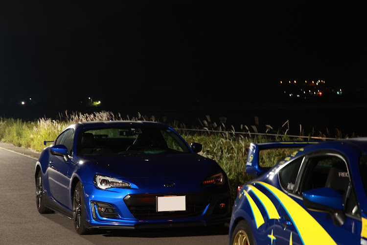 BRZの残弾1さんが投稿したカスタム事例の投稿画像3枚目