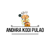 Andhra Kodi Pulao, Sector 18, Sector 4, Noida logo