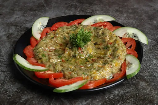 Baba Ghanoush(250 Ml)