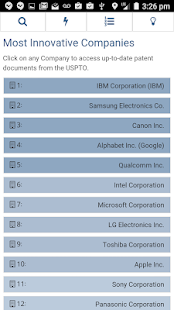 Patent Search(圖8)-速報App
