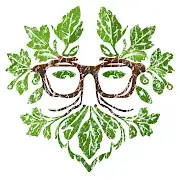 The Green Man Of Herts Ltd Logo