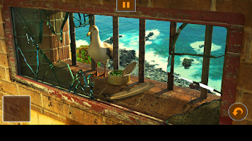 Prison Break: Alcatraz Escape Screenshot