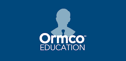 Ormco Education Screenshot