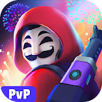 Cover Image of Download Heroes Strike - Brawl Shooting Multiple Game Modes 83 APK