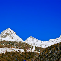 Cime Valdostane di 