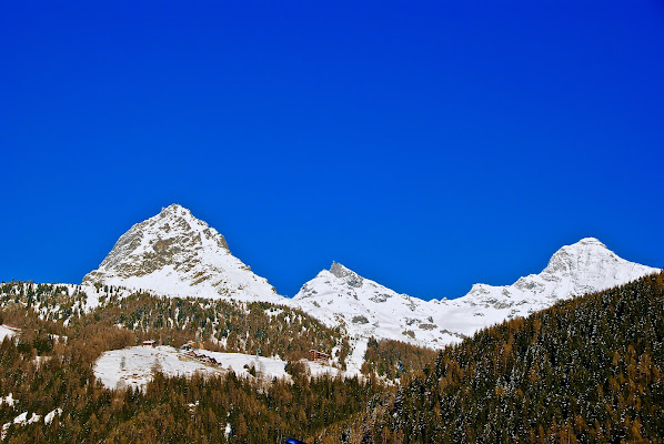 Cime Valdostane di OdRed58