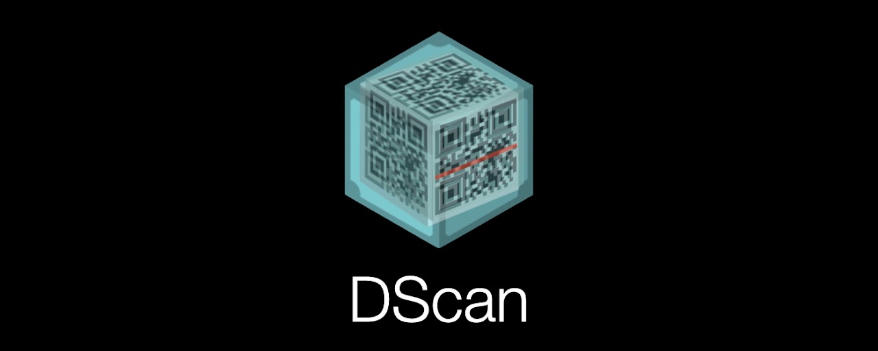 DScan: Decentralized QR code generator Preview image 2