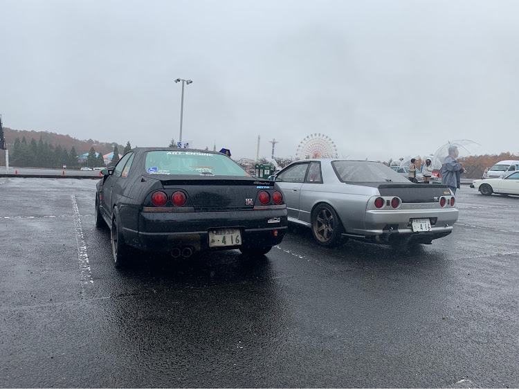 スカイライン GT-Rのhikoさんが投稿したカスタム事例の投稿画像2枚目