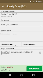 Biz Çevre Pastanesi(圖4)-速報App