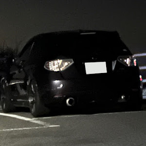 インプレッサ WRX STI GRB