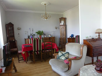 appartement à Le Creusot (71)