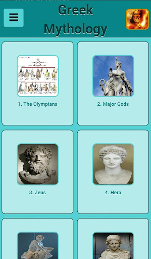 免費下載娛樂APP|Greek Mythology app開箱文|APP開箱王