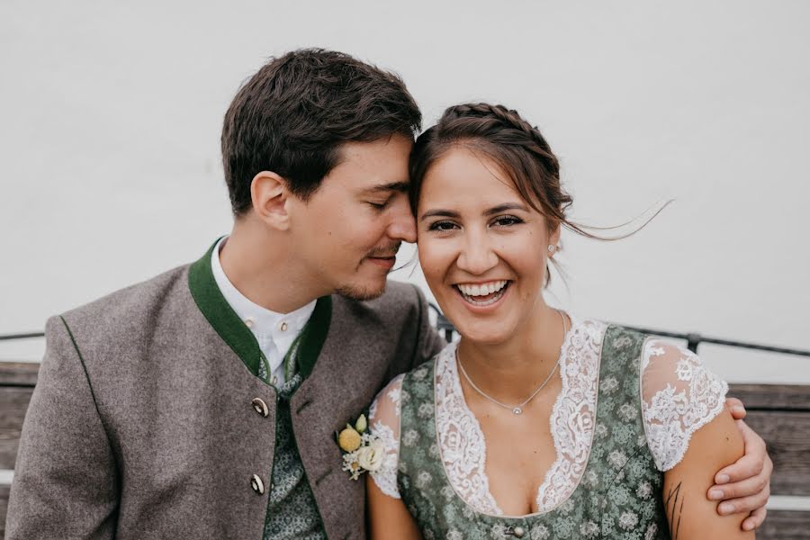 Wedding photographer Tatyana Ebel (tatianaebel). Photo of 11 April 2019