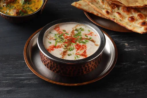 Mix Veg Raita