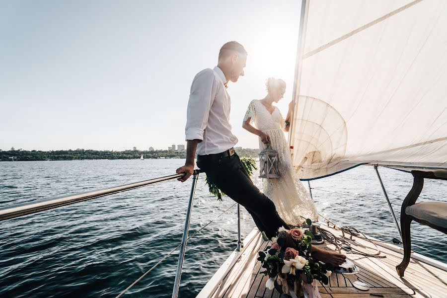 Fotógrafo de casamento Diana Uskova (dianauskova). Foto de 6 de junho 2018