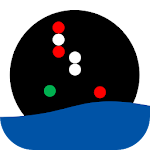 Cover Image of 下载 COLREGs - Lights and shapes of vessels 3.4 APK