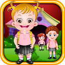 Baby Hazel In Preschool 13 APK Скачать