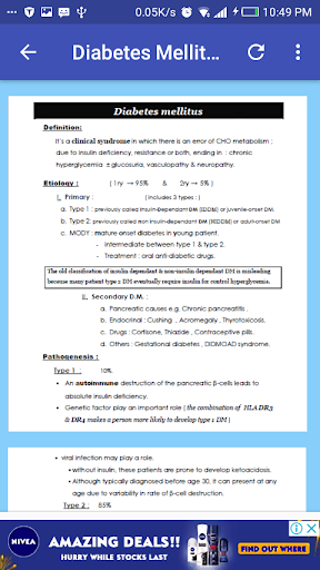 Clinical Endocrinology