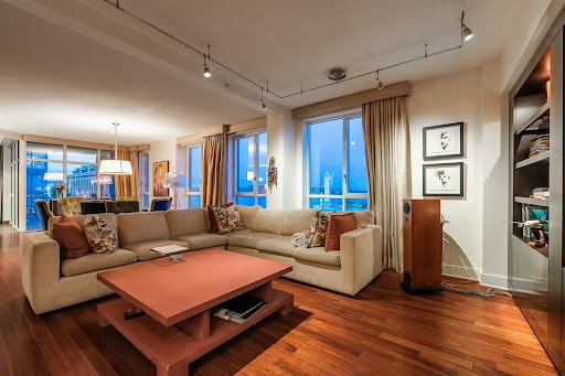 Appartement avec terrasse 4