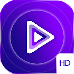 Cover Image of Скачать HD MAX Video Player : All Formate Video Player 1.0 APK