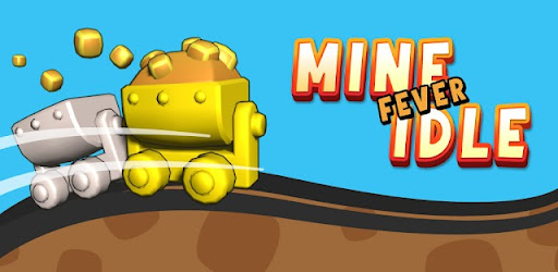 Mine Fever Idle