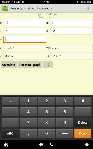 免費下載教育APP|Mathe Experte app開箱文|APP開箱王